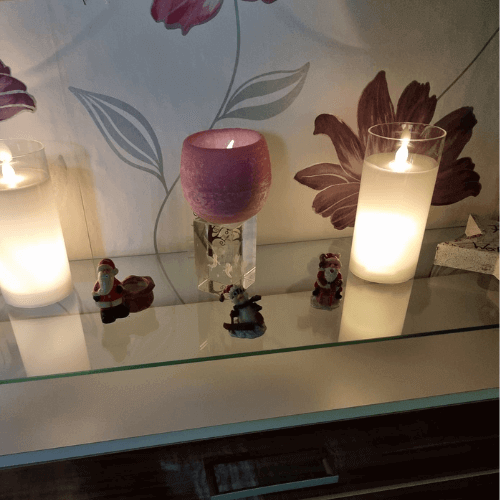 Candiles Duftwachs Dekoideen 22 Candiles Duftwachs Dekoideen 22