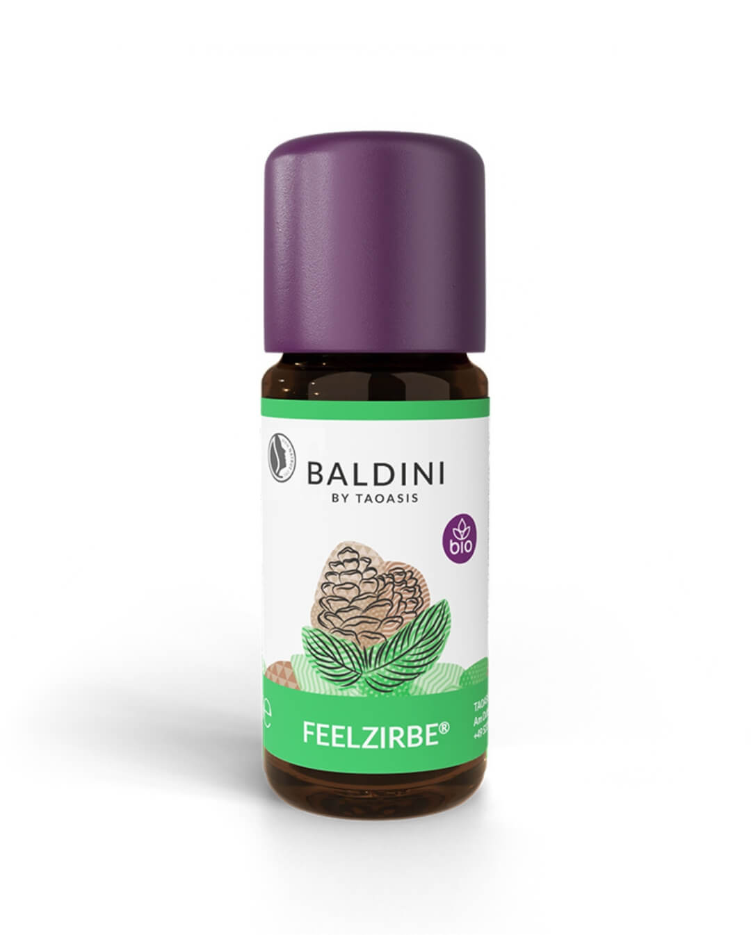 Zirbe-l-Baldini Zirbe-l-Baldini