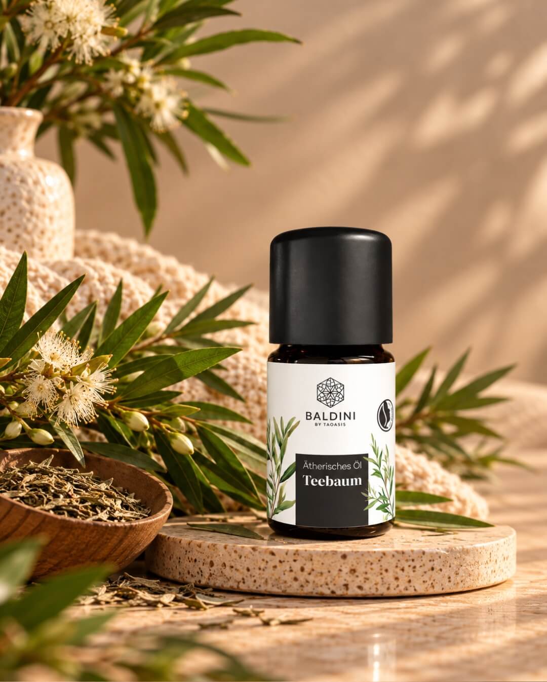 Baldini - Teebaumöl (5 ml)