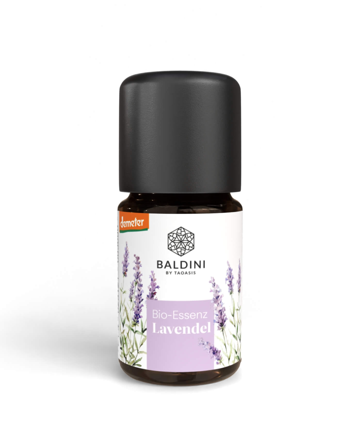 Baldini - Lavendelöl Bio-Essenz (5 ml)