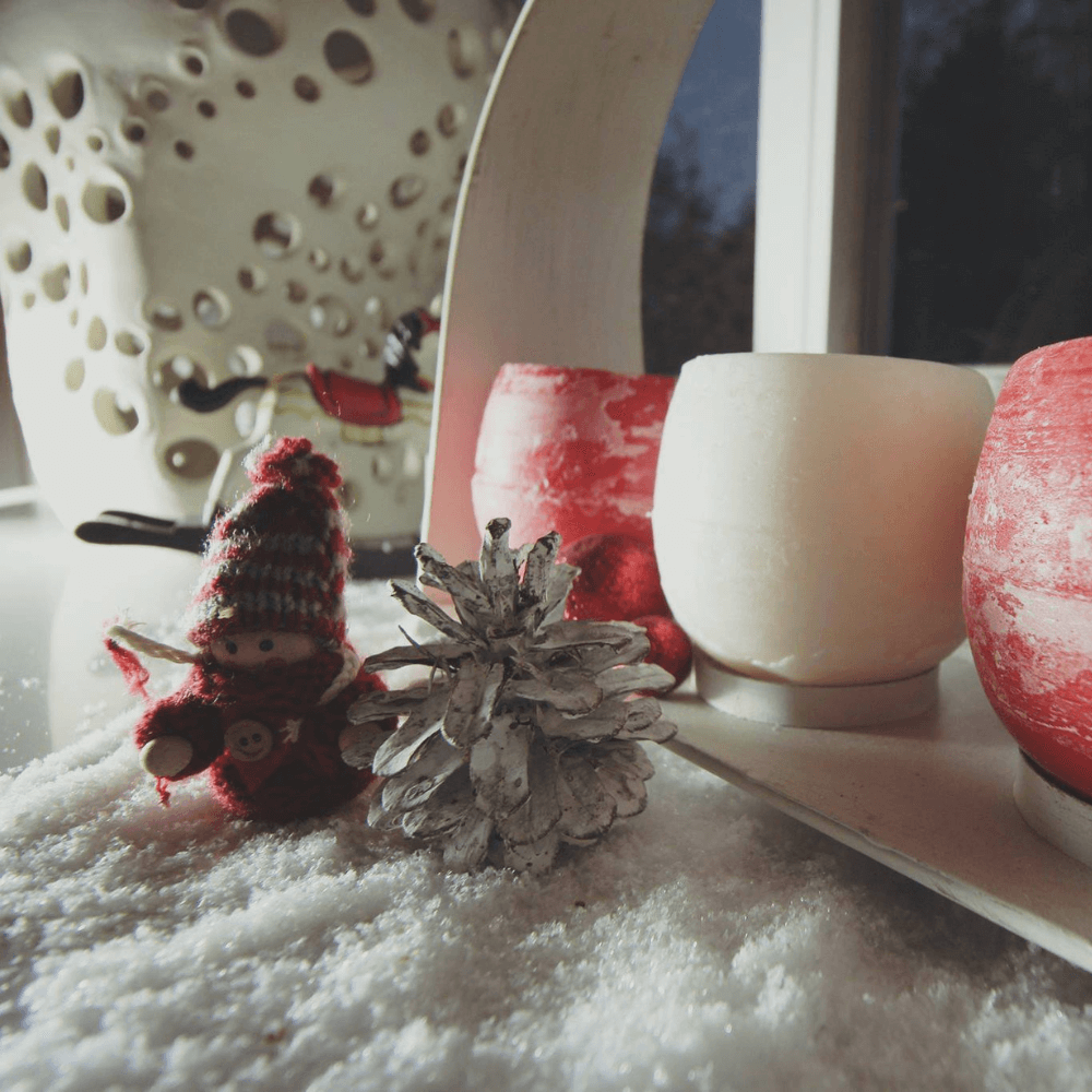 Candiles Duftwachs Dekoideen Kunden 4 Candiles Duftwachs Dekoideen Kunden 4