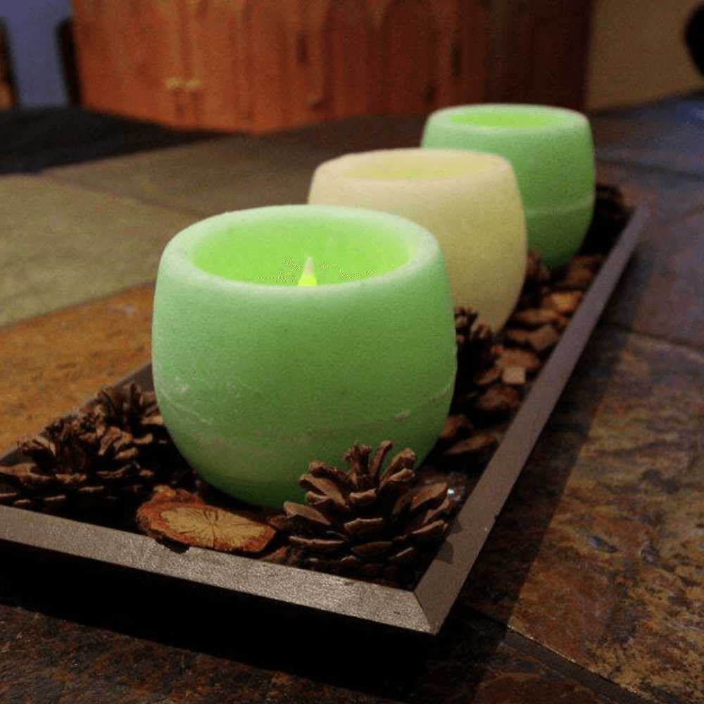 Candiles Duftwachs Dekoideen Kunden 1 Candiles Duftwachs Dekoideen Kunden 1