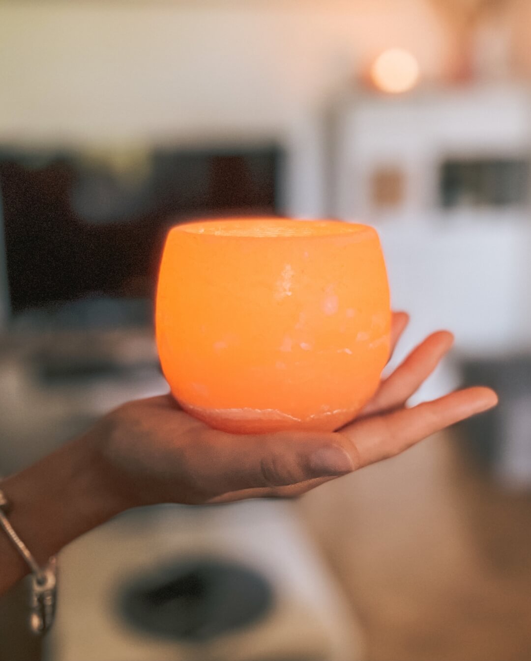 LED-Teelichter mit Flackereffekt LED-Teelichter mit Flackereffekt – sichere, stimmungsvolle Beleuchtung für Candiles Duftschalen