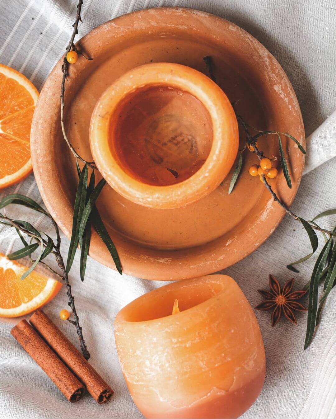 candiles-orange-zimt