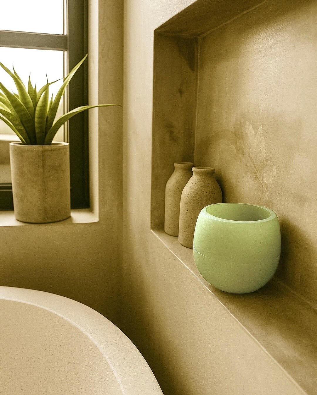 Candiles Duftwachs Wilde Steppe Produktbild Candiles Duftwachs Wilde Steppe Produktbild