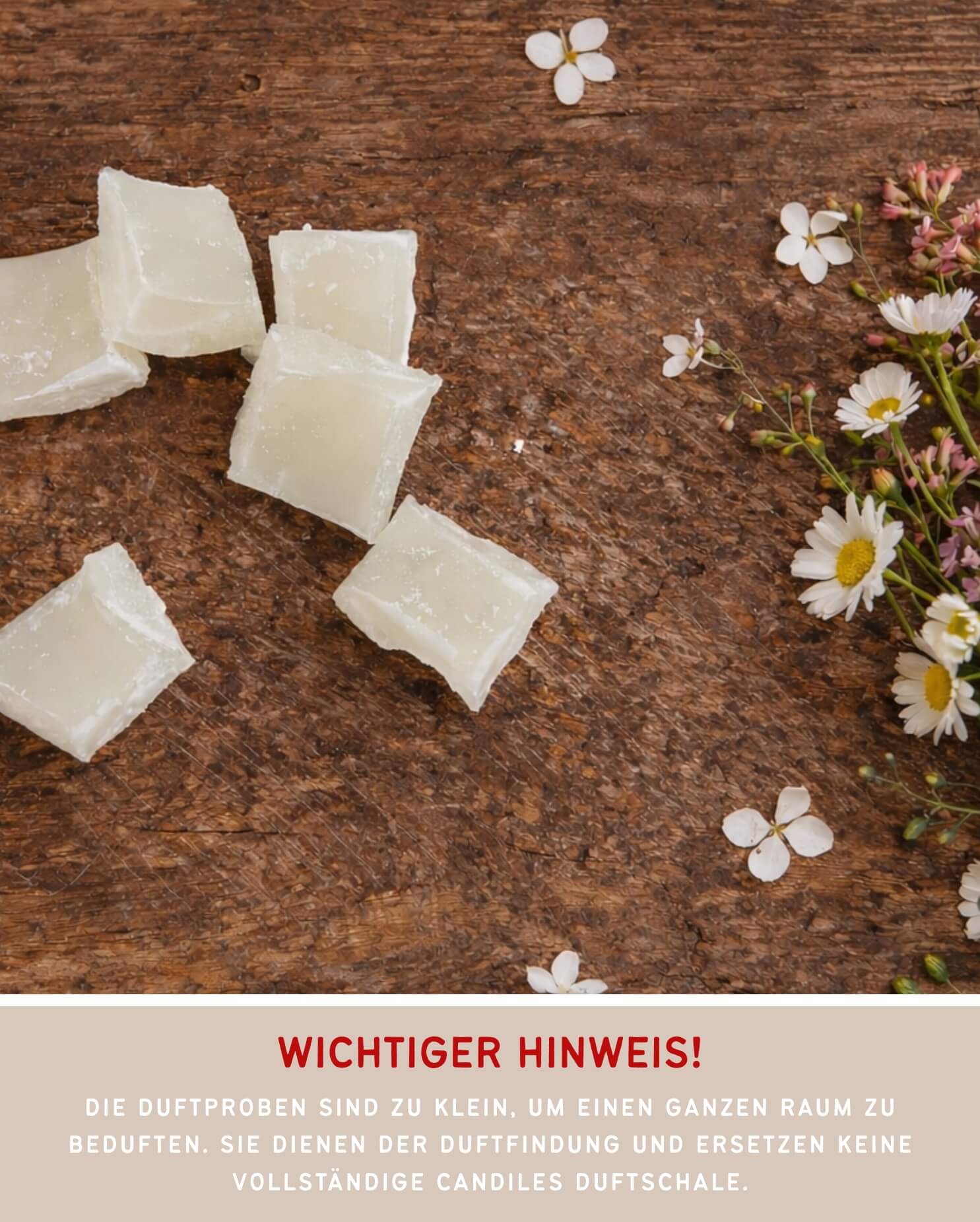 candiles-duftwachs-duftproben-hinweis candiles-duftwachs-duftproben-hinweis