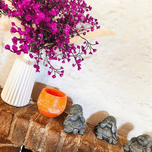 Candiles Duftwachs Dekoideen 18 Candiles Duftwachs Dekoideen 18