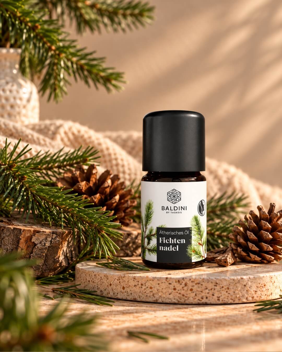 Baldini - Fichtennadelöl (5 ml)