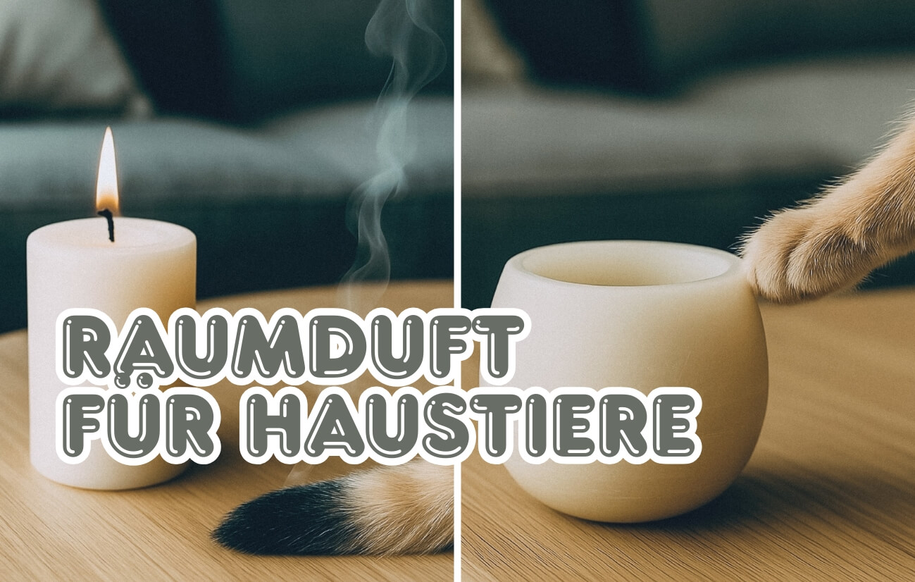 Candiles Duftwachs Raumdüfte für Haustiere Blog Candiles Duftwachs Raumdüfte für Haustiere Blog