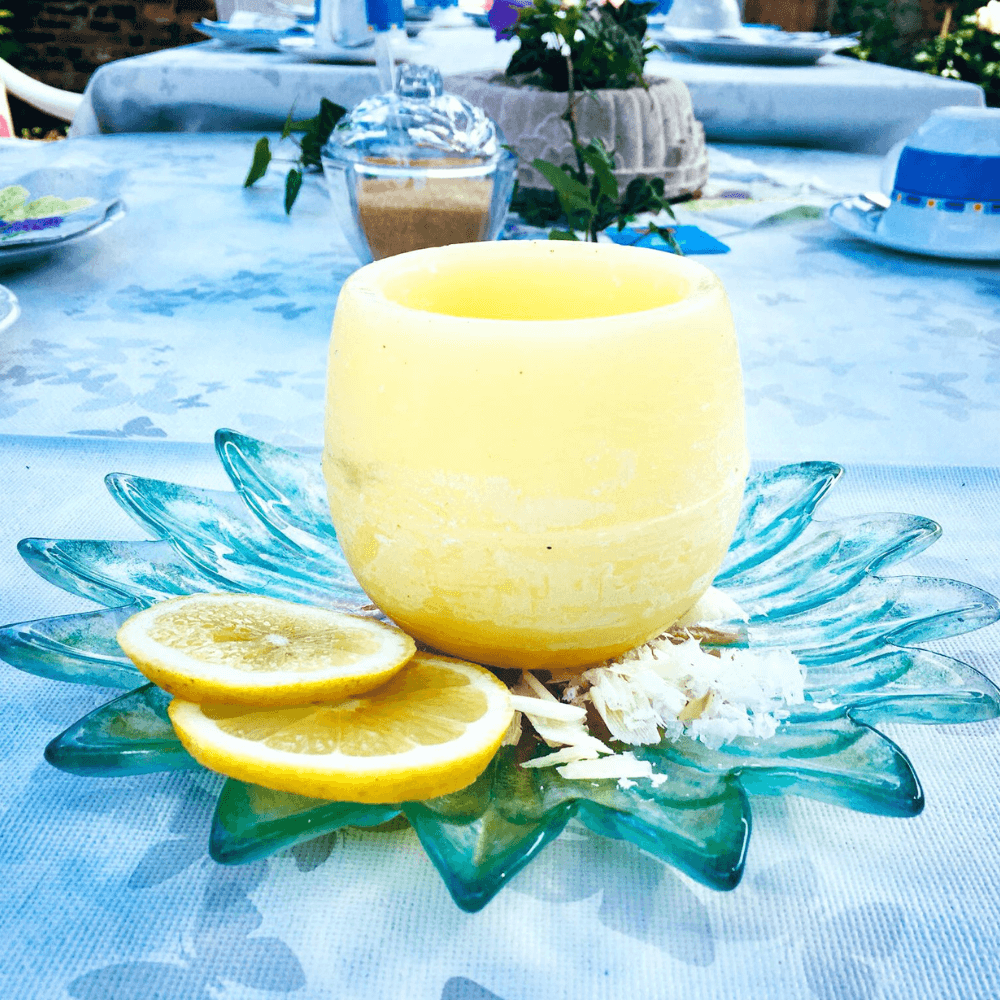 Candiles Duftwachs Dekoideen 17 Candiles Duftwachs Dekoideen 17