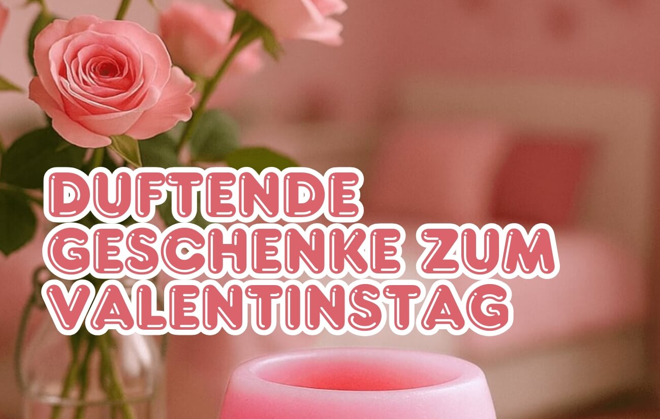 Candiles Duftwachs Valentinstag Geschenk Blog Header Candiles Duftwachs Valentinstag Geschenk Blog Header
