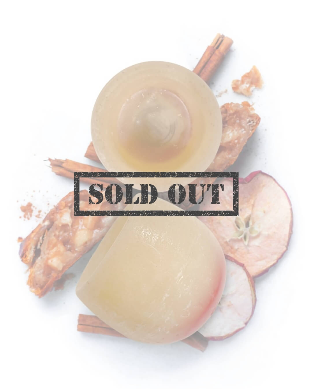 Apfel-Zimt Duftwachs - Fruchtig Apfel-Zimt Duftwachs - Fruchtig