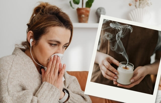Der perfekte Raumduft für Allergiker - ohne Dämpfe oder Ruß candiles_duftwachs_blog_Raumduft_Allergiker_(1)