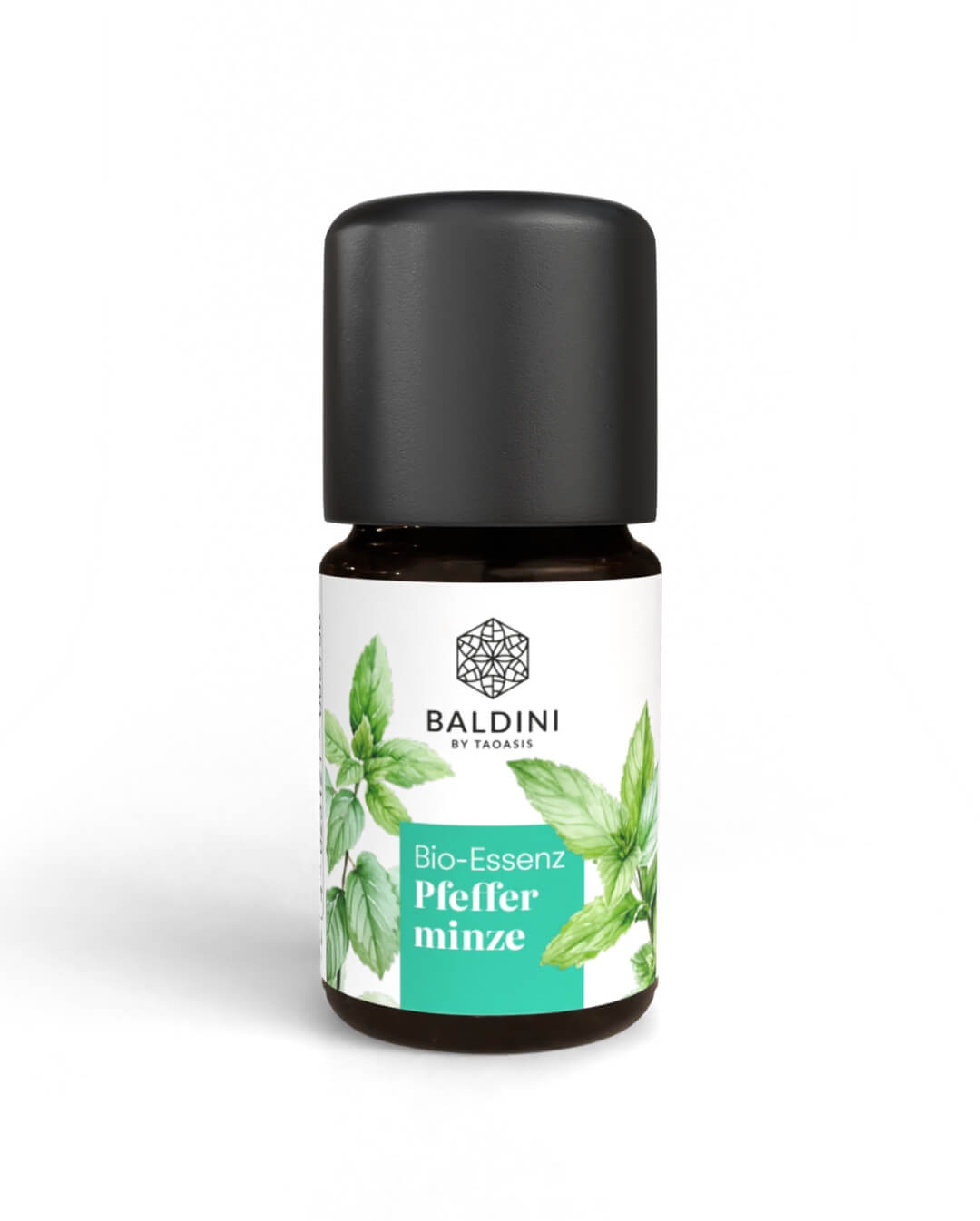 Baldini - Pfefferminzöl Bio-Essenz (5 ml) 