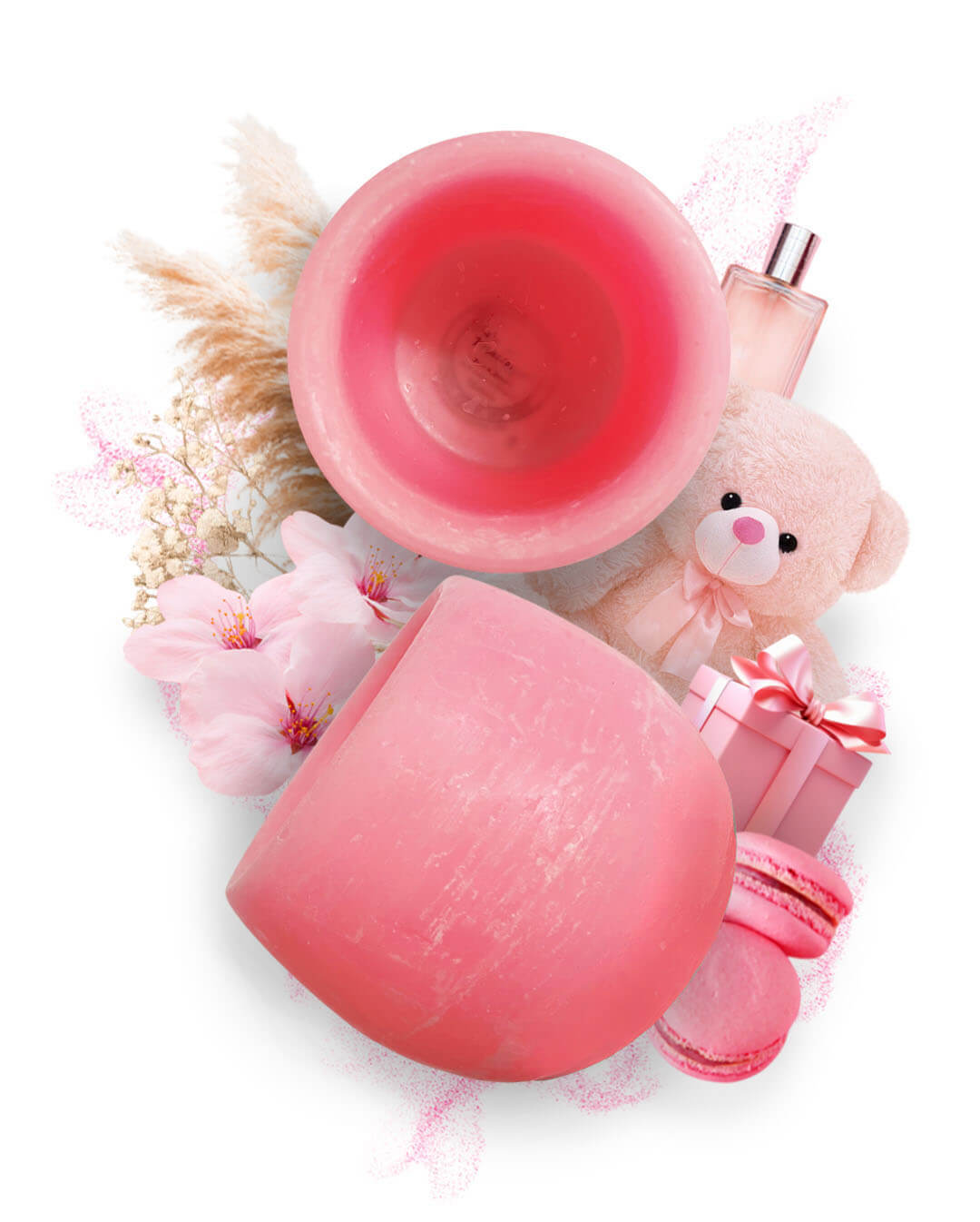 first_love_duftwachs first_love_duftwachs