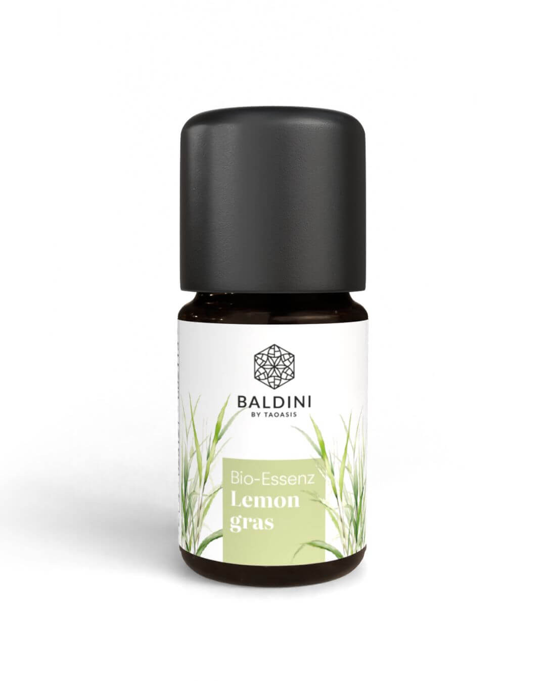 Baldini - Lemongrasöl Bio-Essenz (5 ml)