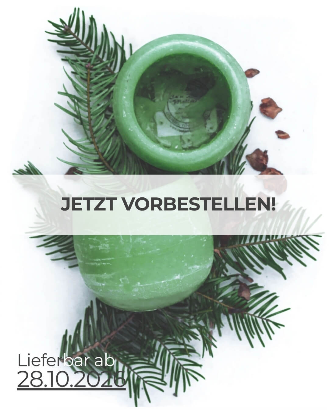 kiefer-vorbestellen