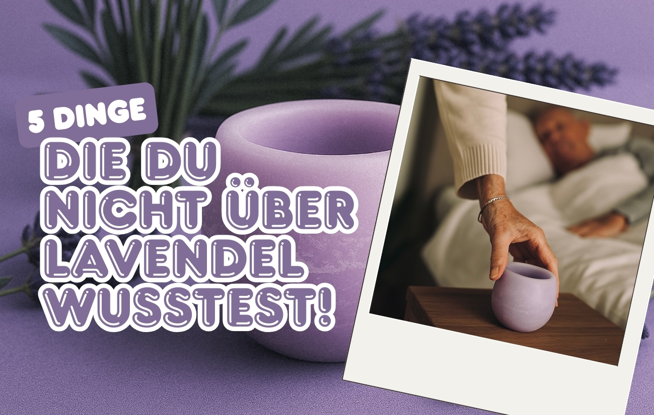 lavendelduft-von -candiles-duftwachs
